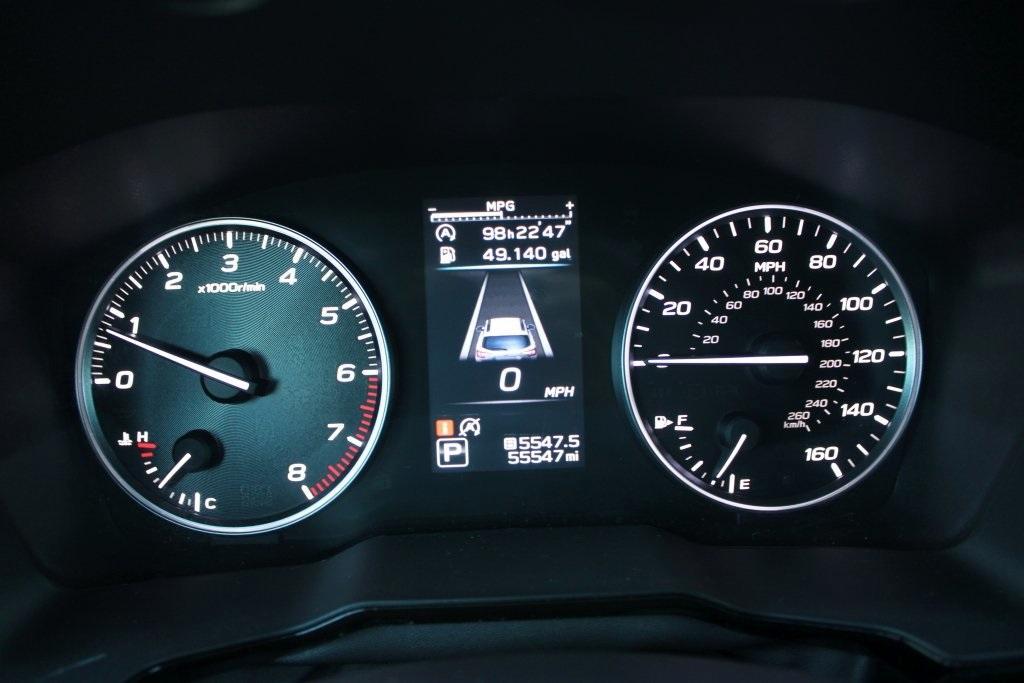 used 2022 Subaru Outback car, priced at $21,990