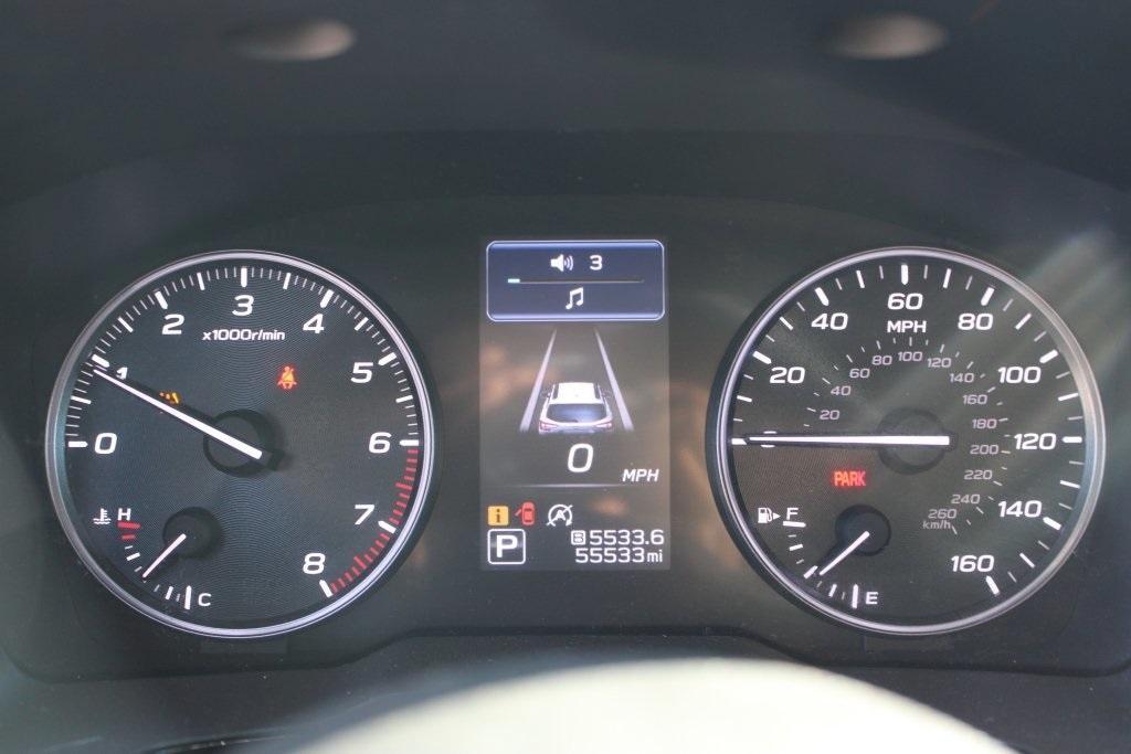 used 2022 Subaru Outback car, priced at $22,990