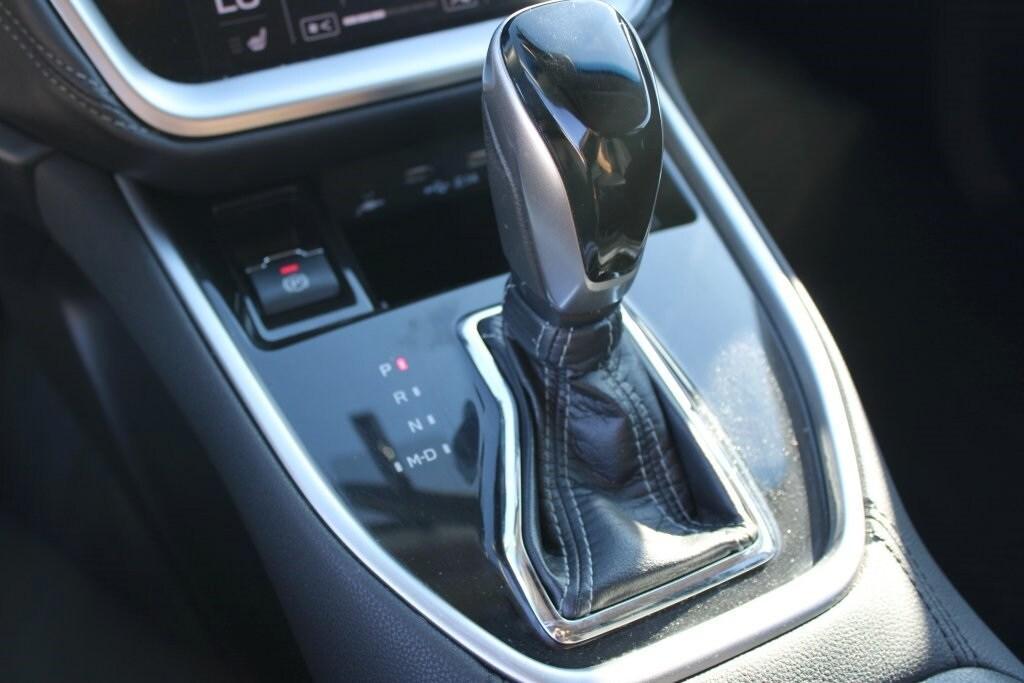 used 2022 Subaru Outback car, priced at $22,990