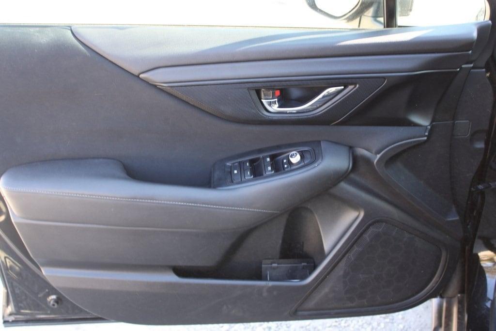 used 2022 Subaru Outback car, priced at $22,990