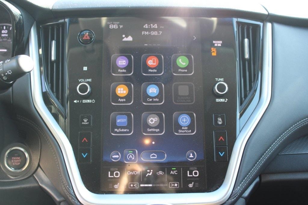 used 2022 Subaru Outback car, priced at $22,990