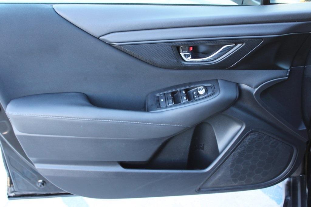 used 2022 Subaru Outback car, priced at $21,990