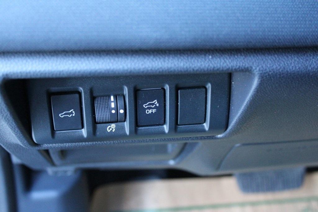 used 2022 Subaru Outback car, priced at $21,990