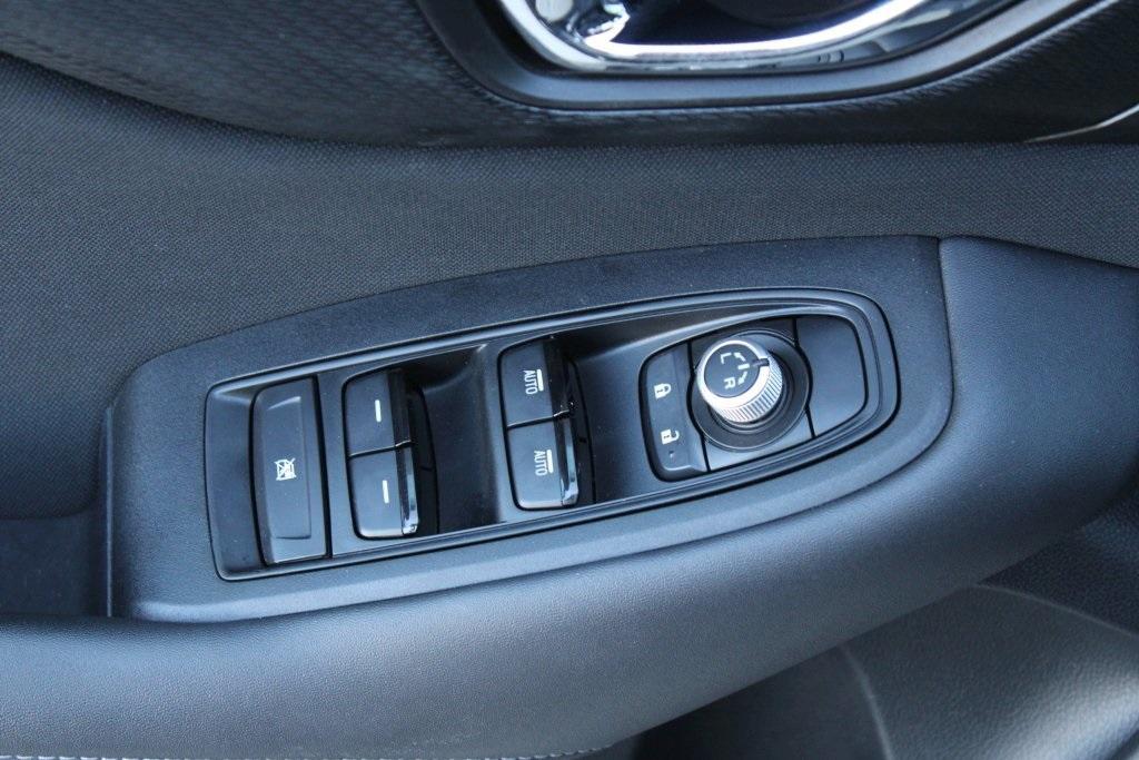 used 2022 Subaru Outback car, priced at $21,990