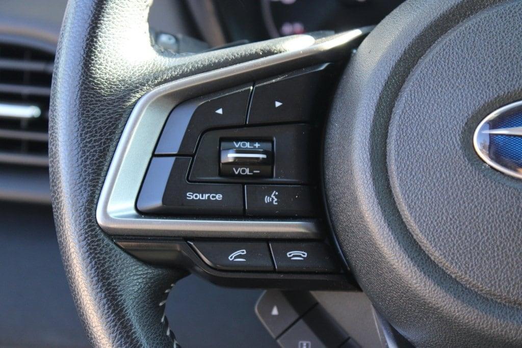 used 2022 Subaru Outback car, priced at $22,990