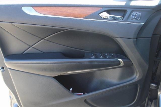 used 2017 Lincoln MKC car, priced at $16,990