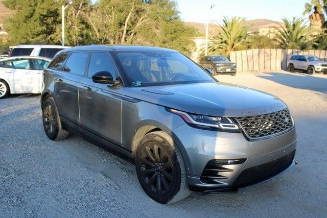 used 2018 Land Rover Range Rover Velar car, priced at $28,990