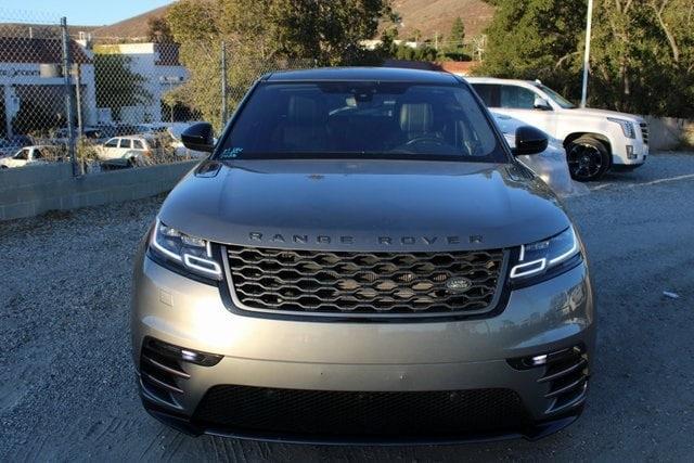 used 2018 Land Rover Range Rover Velar car, priced at $28,990