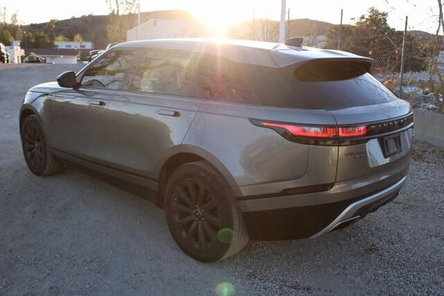 used 2018 Land Rover Range Rover Velar car, priced at $28,990