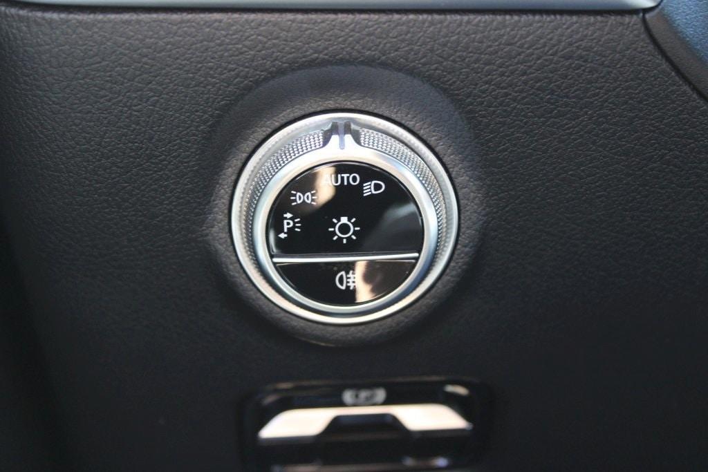 used 2024 Mercedes-Benz C-Class car, priced at $35,690