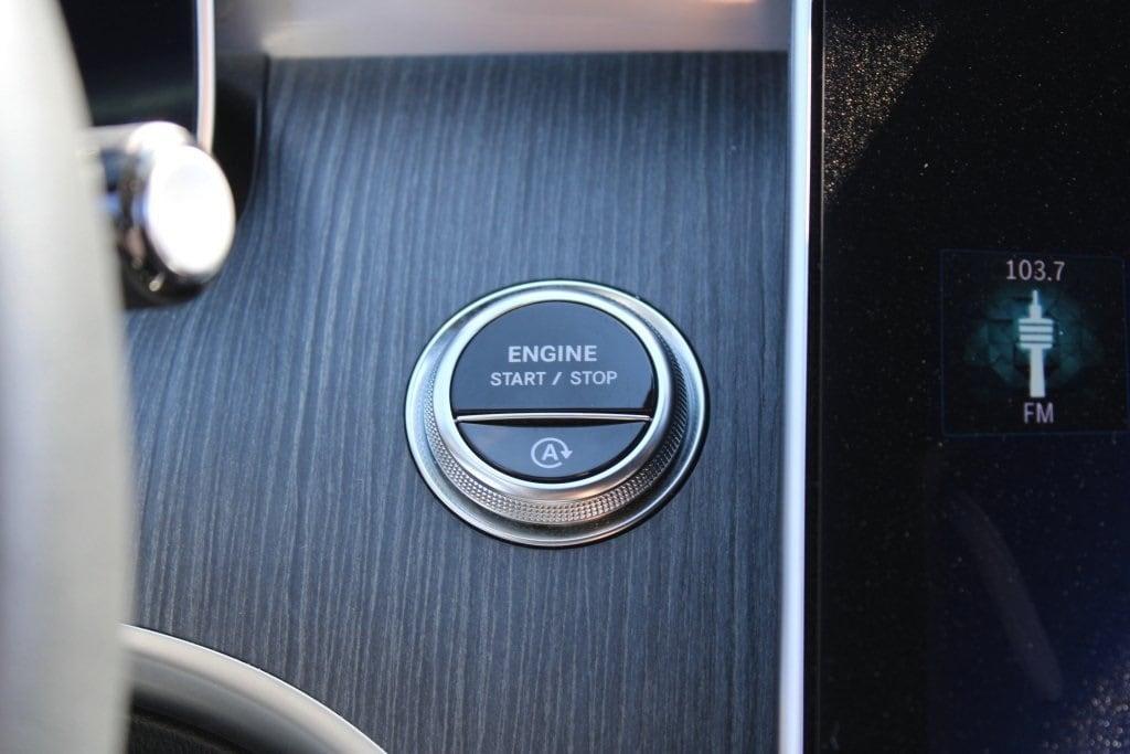 used 2024 Mercedes-Benz C-Class car, priced at $35,690