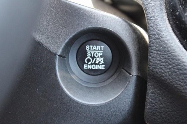 used 2020 Jeep Compass car, priced at $15,900