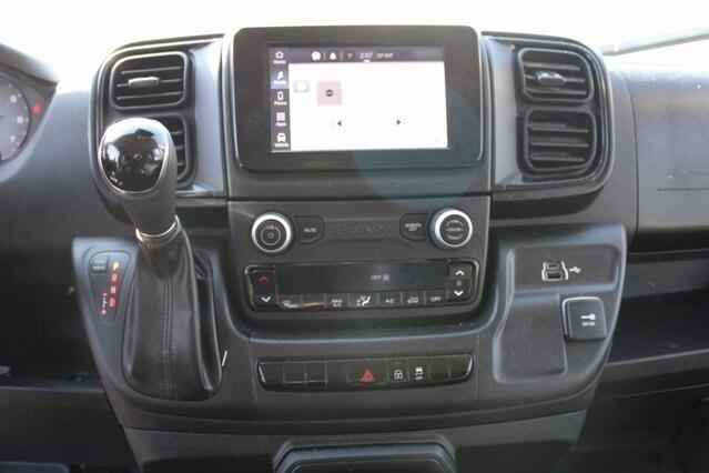 used 2023 Ram ProMaster 2500 car, priced at $31,900