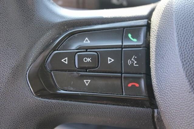 used 2023 Ram ProMaster 2500 car, priced at $31,900