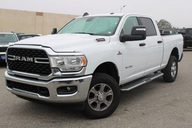 used 2024 Ram 2500 car, priced at $46,490