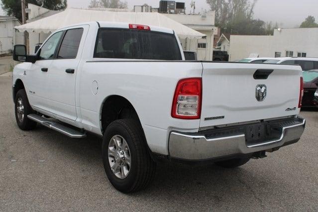 used 2024 Ram 2500 car, priced at $46,490