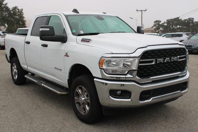 used 2024 Ram 2500 car, priced at $46,490