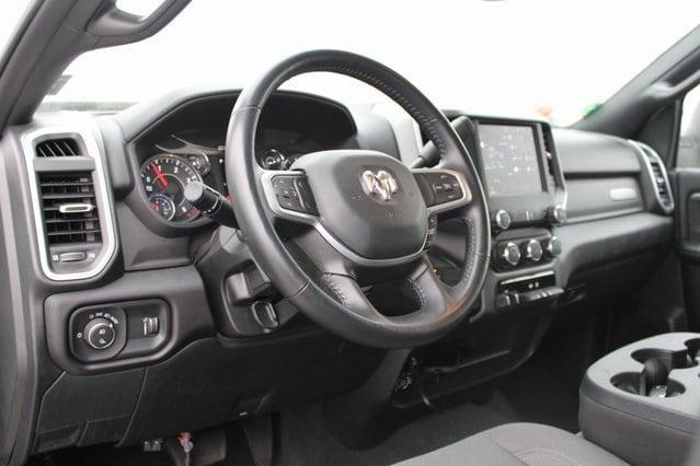 used 2024 Ram 2500 car, priced at $46,490