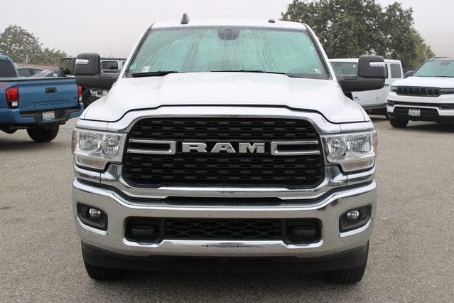 used 2024 Ram 2500 car, priced at $46,490