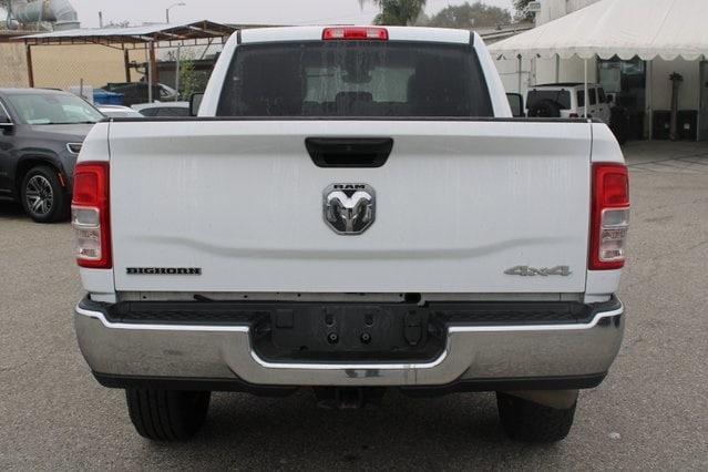 used 2024 Ram 2500 car, priced at $46,490