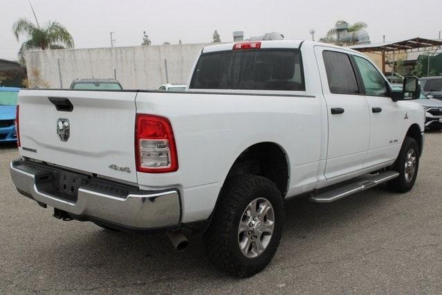 used 2024 Ram 2500 car, priced at $46,490