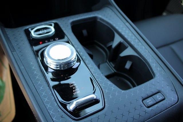 new 2025 Jeep Wagoneer S car, priced at $56,469