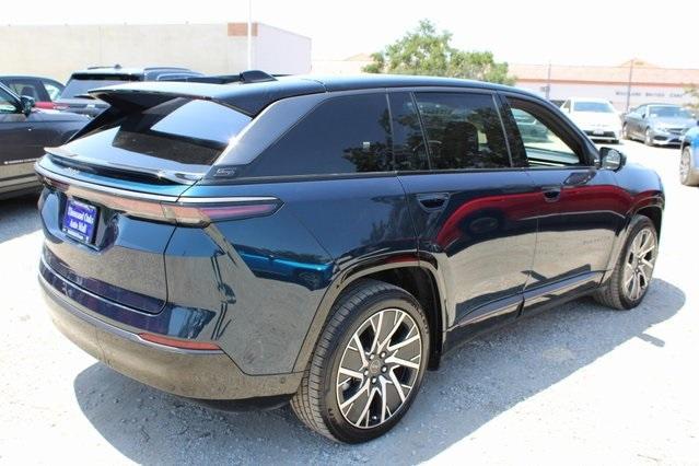 new 2025 Jeep Wagoneer S car, priced at $56,469