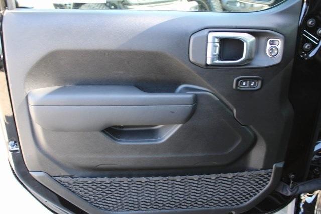 new 2025 Jeep Wrangler 4xe car, priced at $56,039