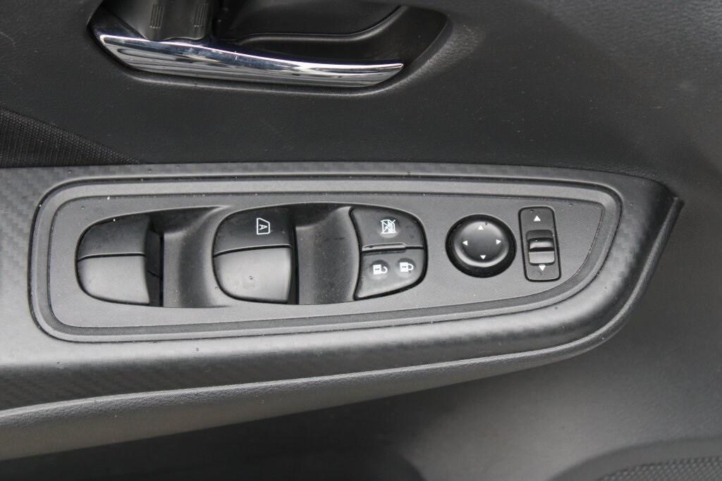 used 2022 Nissan Versa car, priced at $14,500