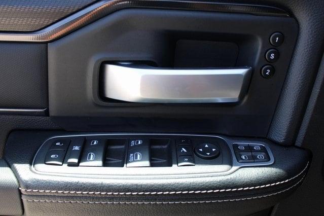 used 2024 Ram 2500 car, priced at $71,990