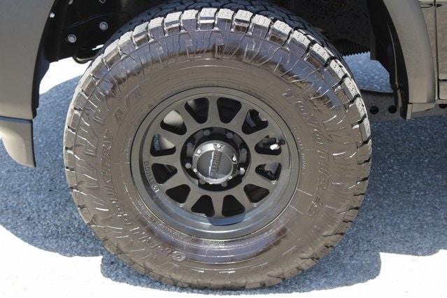 used 2024 Ram 2500 car, priced at $71,990