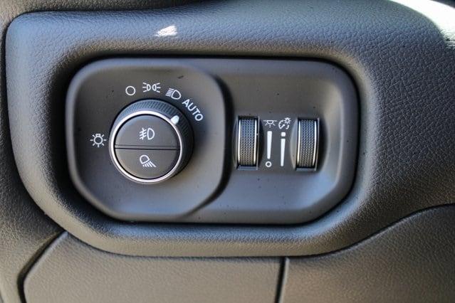 used 2024 Ram 2500 car, priced at $71,990