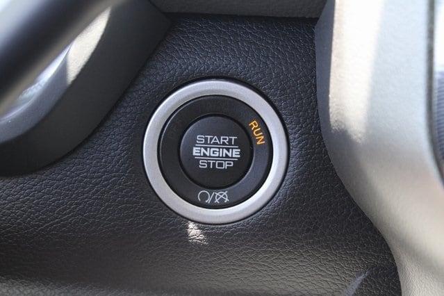 used 2024 Ram 2500 car, priced at $71,990