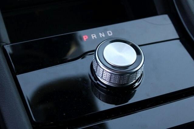 used 2023 Jeep Grand Cherokee car, priced at $37,490