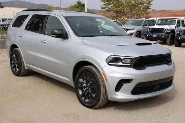 new 2024 Dodge Durango car, priced at $39,450