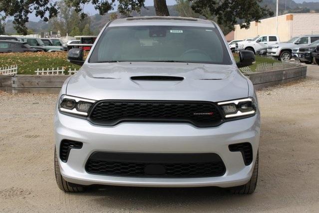 new 2024 Dodge Durango car, priced at $39,450