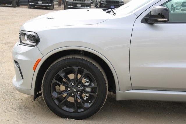 new 2024 Dodge Durango car, priced at $39,450