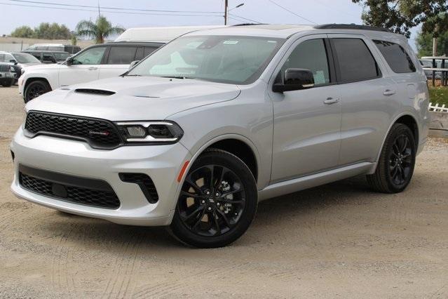 new 2024 Dodge Durango car, priced at $39,450