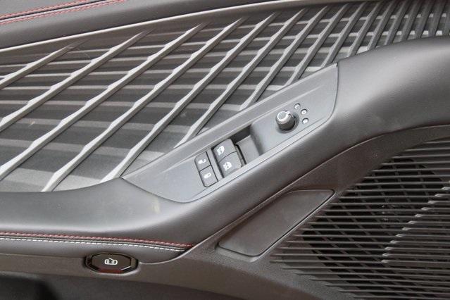 new 2025 Dodge Charger Daytona car, priced at $42,885