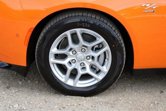 new 2025 Dodge Charger Daytona car, priced at $42,885