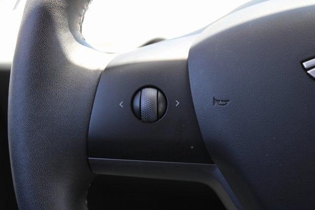 used 2023 Tesla Model Y car, priced at $32,490