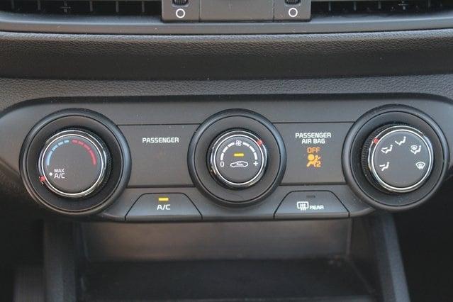 used 2020 Kia Forte car, priced at $12,990