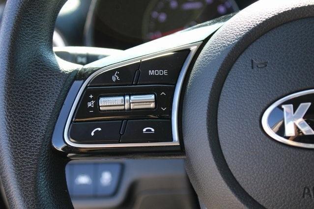 used 2020 Kia Forte car, priced at $12,990