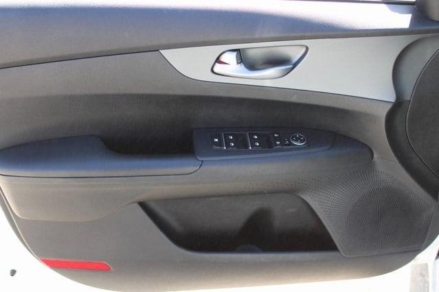 used 2020 Kia Forte car, priced at $12,990