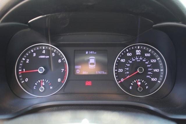used 2020 Kia Forte car, priced at $12,990