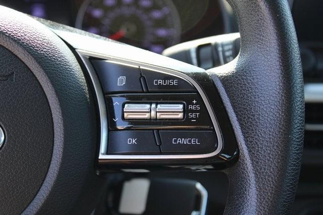 used 2020 Kia Forte car, priced at $12,990