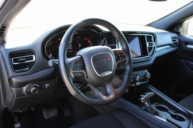 used 2024 Dodge Durango car, priced at $27,690