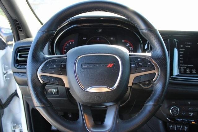 used 2024 Dodge Durango car, priced at $27,690