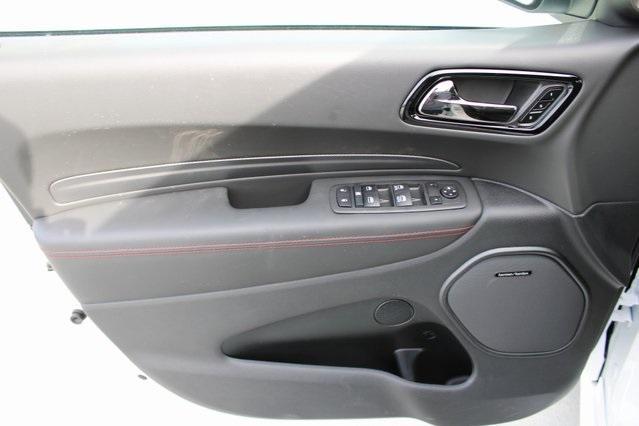 new 2025 Dodge Durango car, priced at $49,580