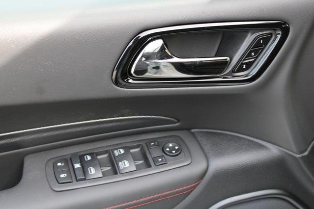 new 2025 Dodge Durango car, priced at $49,580